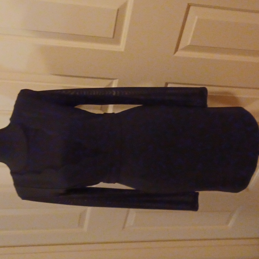 NWOT French Kiss  Cocktail Dress